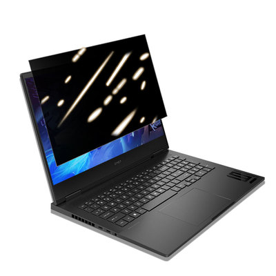 惠普360度笔记本防窥膜