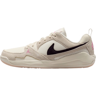 NIKE耐克男子JORDAN低帮时尚百搭缓震运动训练篮球鞋HJ6777-201