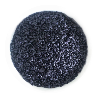 宜兴特产乌米饭3斤6包5斤10包礼盒装纯糯米加南烛叶制包粽原材料