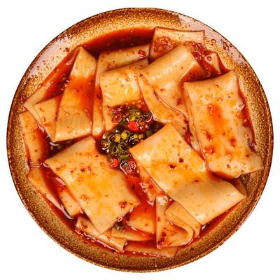 定西土豆粉鲜粉条不含胶