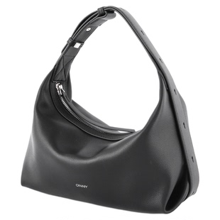【新年礼物】Oinny2025高级慵懒Hobo包简约斜跨手提包女包5775