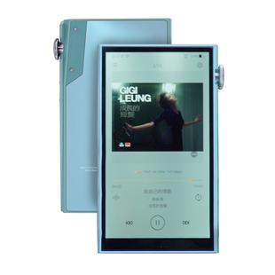 iBasso艾巴索DX180蓝牙无损hifi音乐播放器便携MP3 DX170升级版