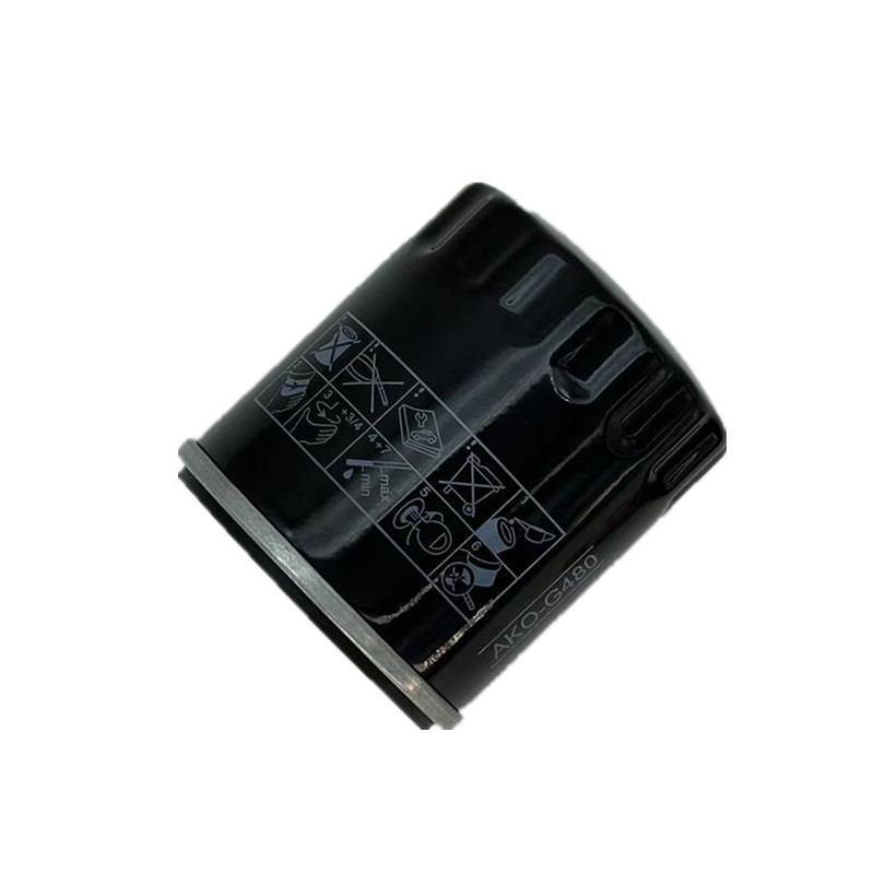 H02适配瑞纳伊兰特朗动领悦动ix35途胜ix25索纳塔名图机油滤芯