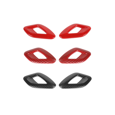 适用挑战者车门内拉手饰圈