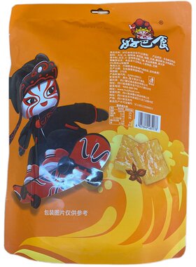 好巴食五香味豆干468g