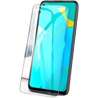 华为全屏抗蓝光防爆手机膜