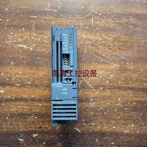 三菱Q173HCPU运动控制CPU模块请询价