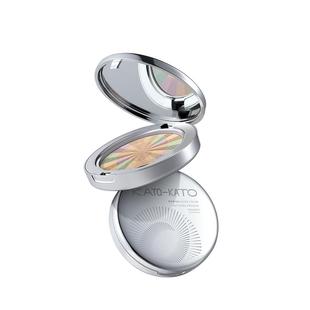 KATO精华调控蜜粉饼多云转雾定妆持妆控油不脱妆女旗舰店官方正品