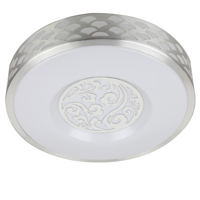 节能吸顶灯超亮36wled三色调光