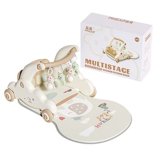 新生婴儿礼盒生日周岁见面礼盒套装送礼高档满月宝宝礼物男女实用