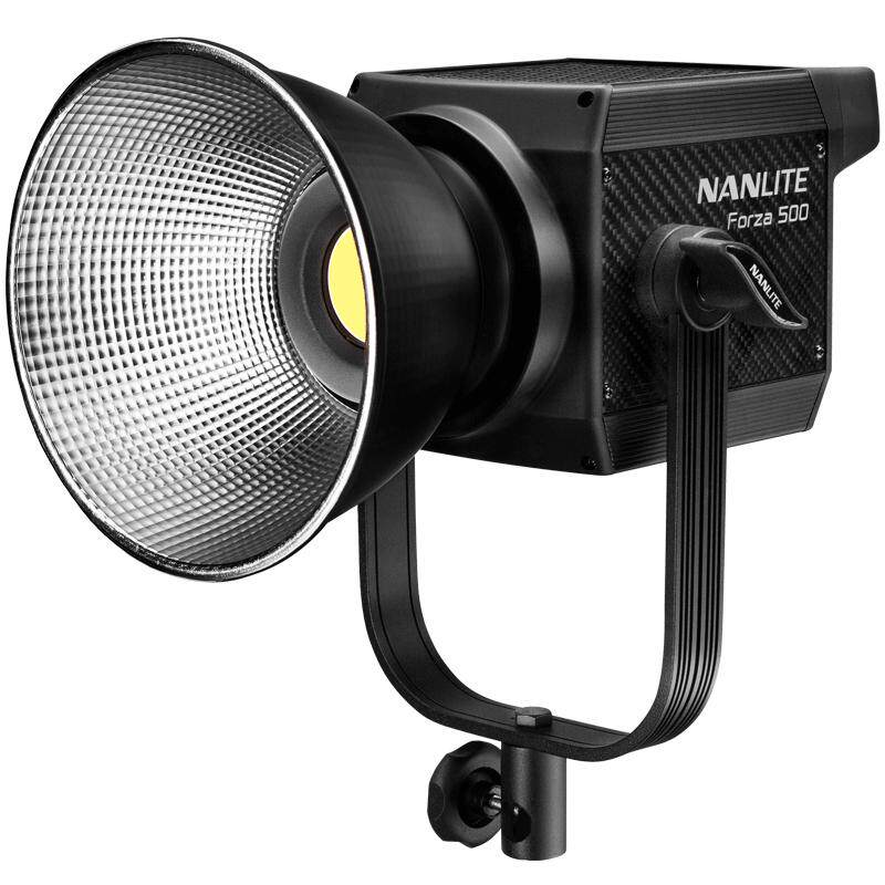 Nanlite南光500W聚光灯