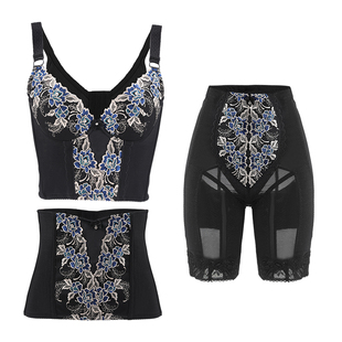 聚贤身材管理器旗舰店官方正品院线塑身模具美体内衣聚贤打造tds