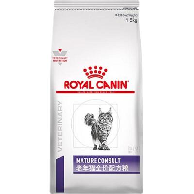 皇家老年猫粮SC36