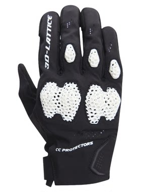 【2026新品】CC骑行手套夏季透气