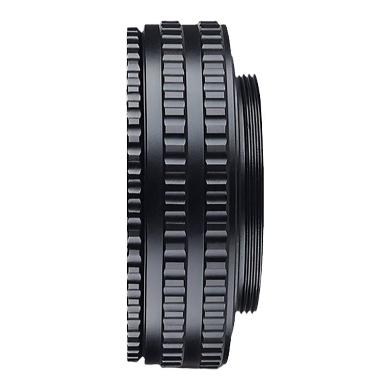 徕纳放大镜头M42螺纹20-40MM铜芯