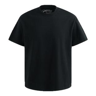 SADSOUP TEE 网眼内层 透气速干240g 抗菌凉感 基础打底短袖