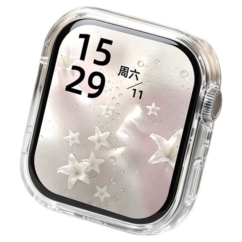 匠戴适用华为fit5壳膜一体保护壳