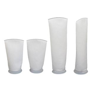 顿荣3-4号PP电泳漆工业液体柴油污水处理除油布袋定制袋式过滤器