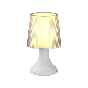 充电台灯卧室床头灯触摸款夜间婴儿喂奶睡眠浪漫情调氛围感小夜灯