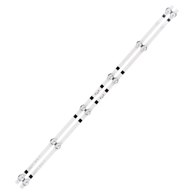 先科LY315-DH01W灯条液晶背光