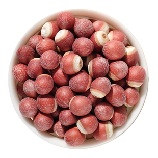 芡实干货500g特级大号】肇庆大粒官方旗舰店正品中药材欠米鸡头米