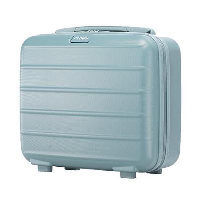 CROWN/皇冠手提箱小型迷你女12寸