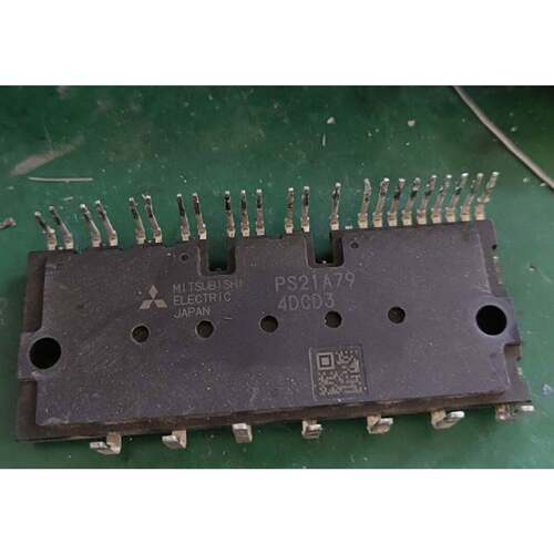 〔议价-可维修〕 模块 型号PS21A79 制造 品 二手均有货