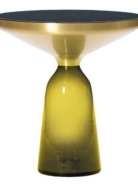 德国ClassiCon迷你茶几模型摆件