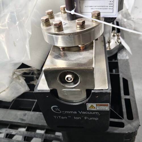 询价-Gamma Vacuum Titan Ion Pump真空离