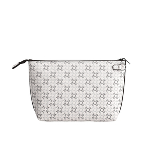 弗芙妮现货速发化妆包女式便捷收纳包随身包大容量小巧实用旅行包