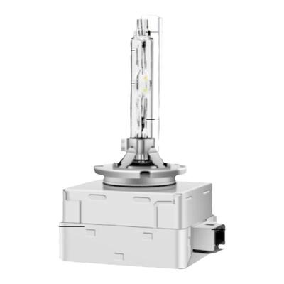 昂科威改装前大灯远近一体疝气灯