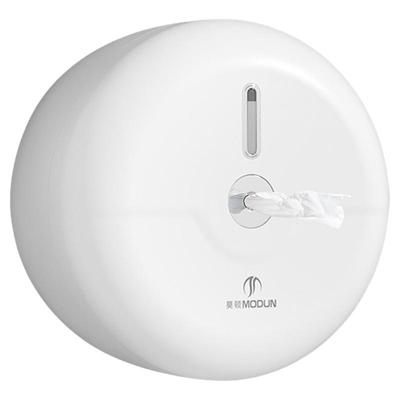 壁挂式中心抽纸盒|635人收藏