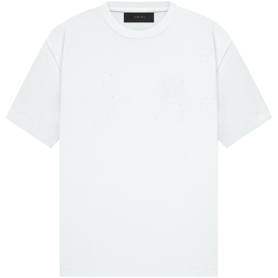 AMIRI早春新品印花T恤