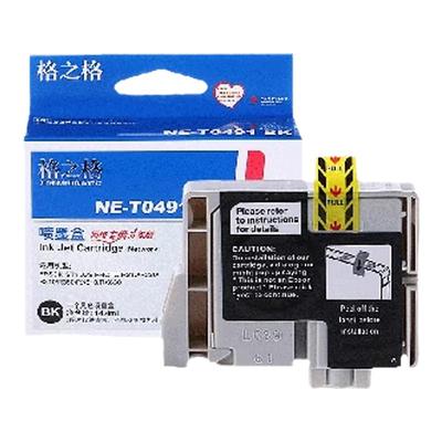 格之格适用于T0491墨盒