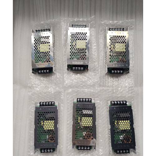 荣电创新MQL200SH5电源200W 5V40A显示屏LED用超薄小体积