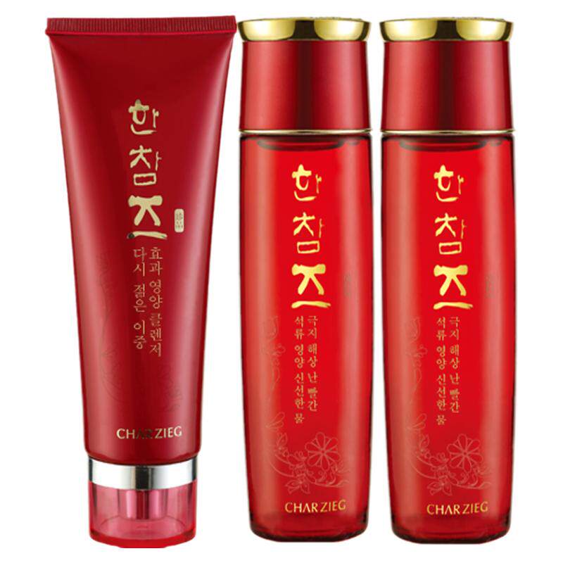 CHARZIEG/婵姿红石榴补水
