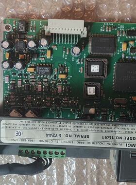 【询价】AB模块 AMCI 1531 没盖子适用