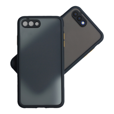 oppoa5手机壳透明防摔新款