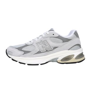 New Balance男女时尚休闲鞋U201011N