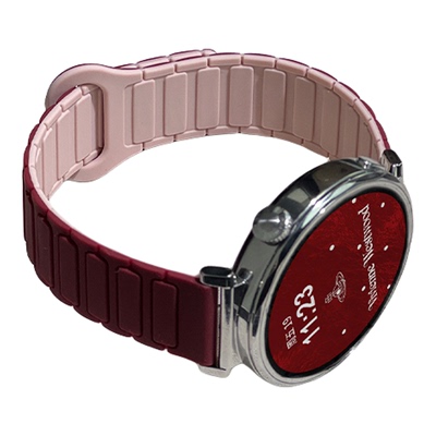 【张婧仪同款】适用华为手表表带