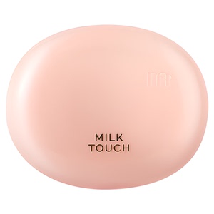 milktouch雪媚娘气垫遮瑕提亮持久不脱妆卡粉控油保湿水润粉饼
