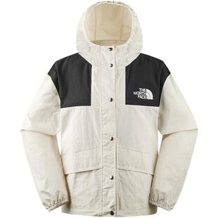 TheNorthFace北面24春季新款夹克女防风防泼水户外休闲外套|5JXO