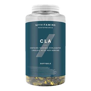 Myvitamins英国CLA共轭亚油酸120粒