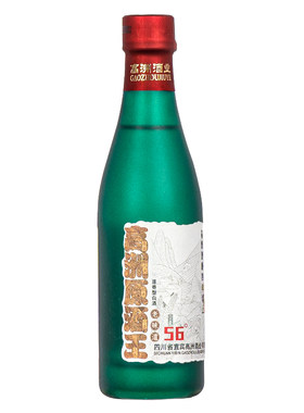 高洲原酒王老味道100%纯粮56度