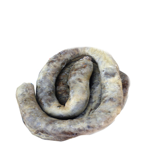 青海小吃特产新鲜现做羊血肠羊筏子羊肠子羊灌肠特色羊杂小吃2斤