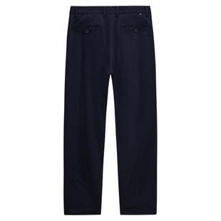 【商场同款】九牧王男装2025秋季新款含莱赛尔商旅便装男款休闲裤