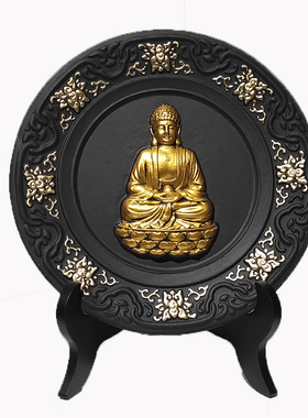 佛像大厅送长辈工艺品满500减300