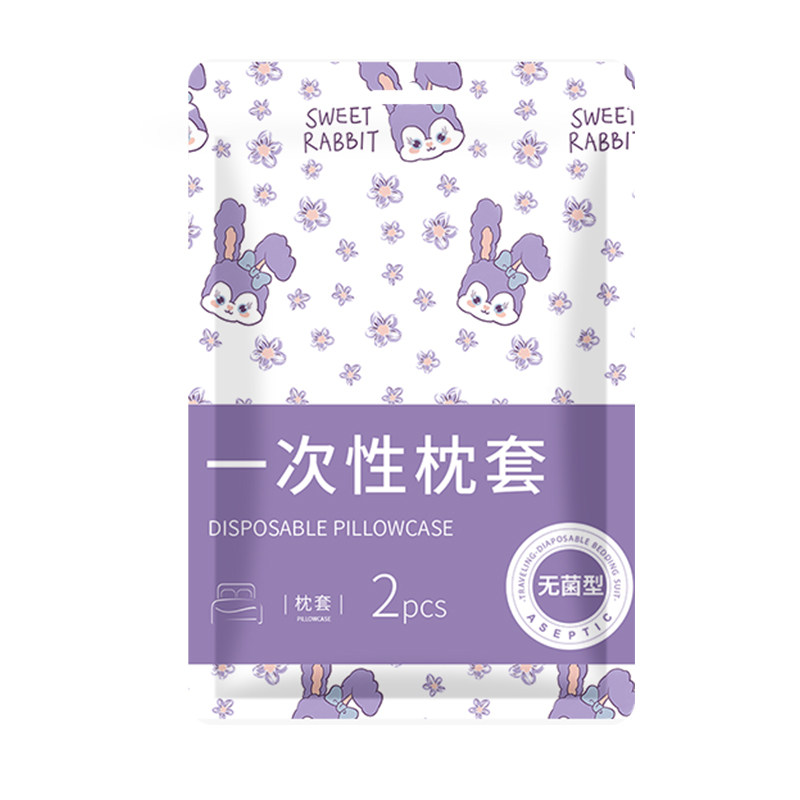 一次性干发帽灭菌加厚强吸水速干