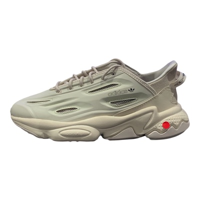 复古运动休闲鞋阿迪达斯