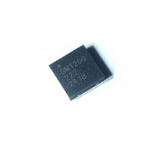 全新原装 GM1200ACPZ GM1200 贴片DFN-10 线性稳压器(LDO)芯片